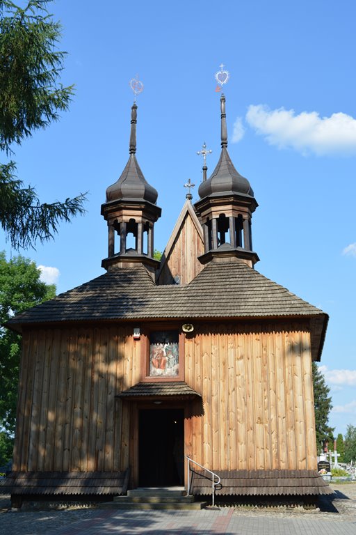 396   Podlasie, Polska